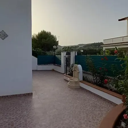 4 Fontane Сasa de vacaciones Sciacca