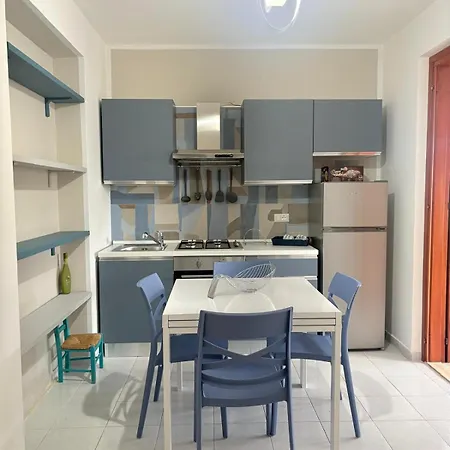 Holiday home 4 Fontane Sciacca