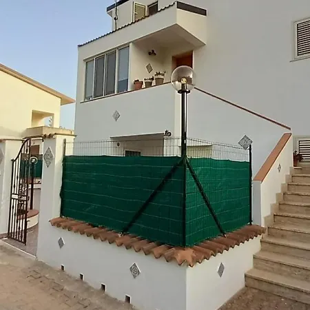 4 Fontane Holiday home Sciacca