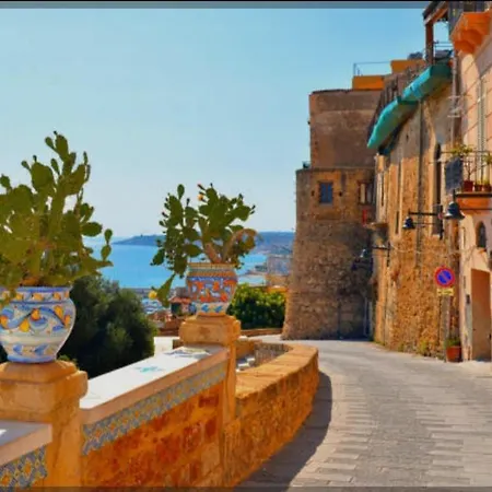 4 Fontane * Sciacca