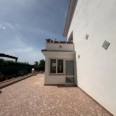 4 Fontane Holiday home Sciacca