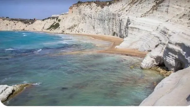 4 Fontane * Sciacca