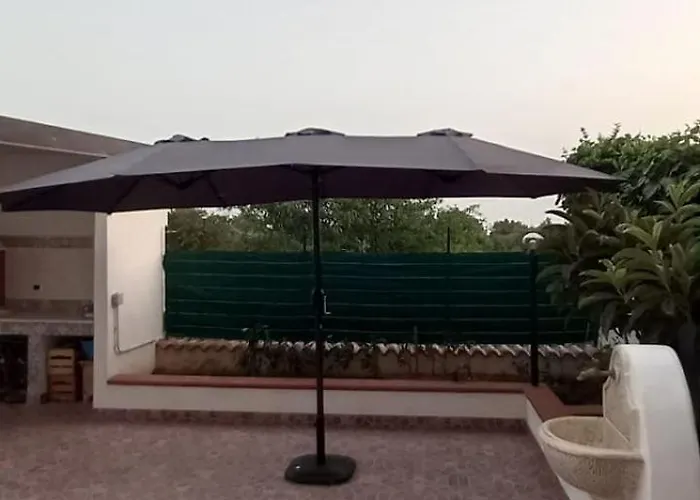 4 Fontane Holiday home *