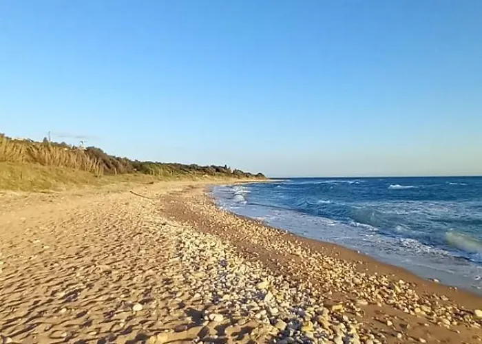 4 Fontane Holiday home Sciacca