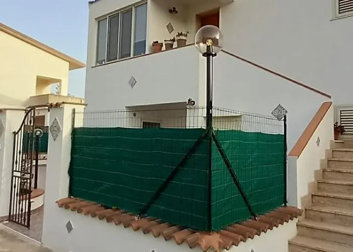 4 Fontane Holiday home Sciacca