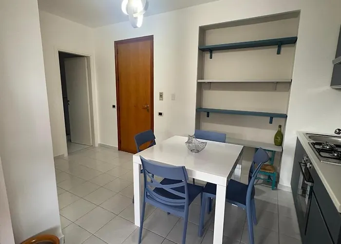 4 Fontane Holiday home