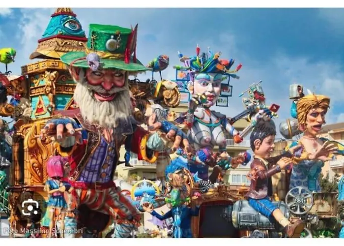 Holiday home 4 Fontane