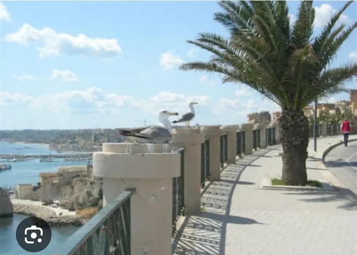 Holiday home 4 Fontane *