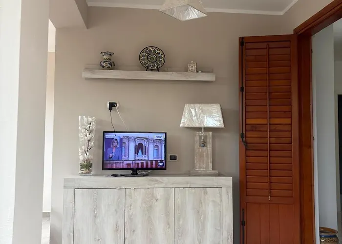 4 Fontane Holiday home