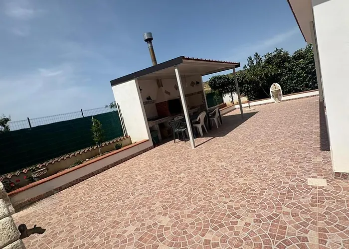 4 Fontane Holiday home Sciacca