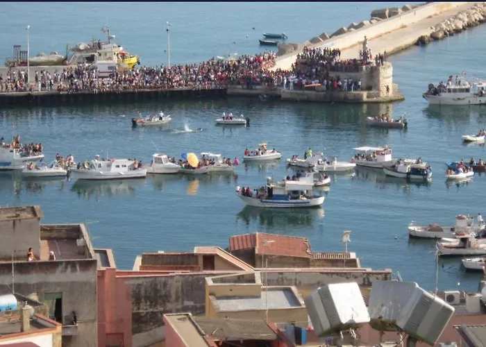 Holiday home 4 Fontane