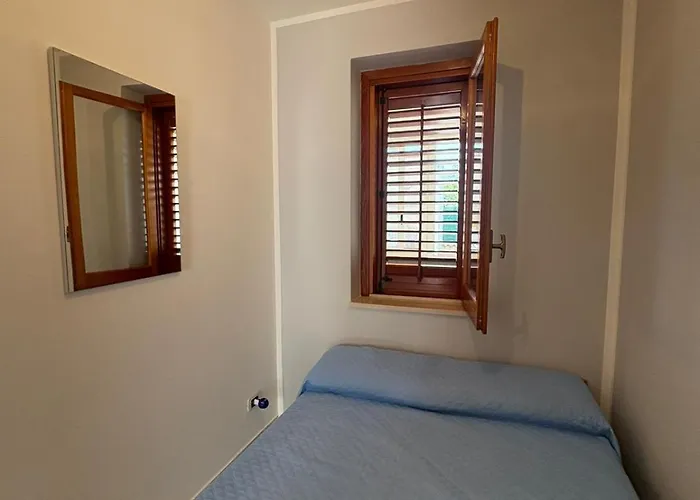 Holiday home 4 Fontane Sciacca