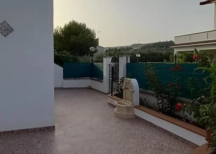 4 Fontane Holiday home Sciacca