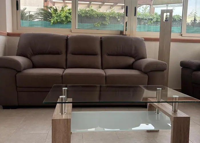 Holiday home 4 Fontane Sciacca
