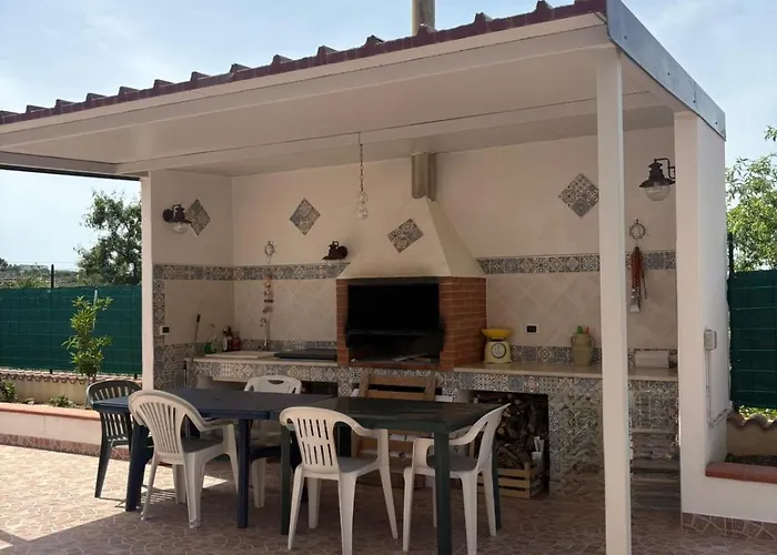 4 Fontane Holiday home