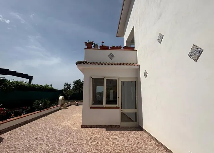 4 Fontane Holiday home Sciacca