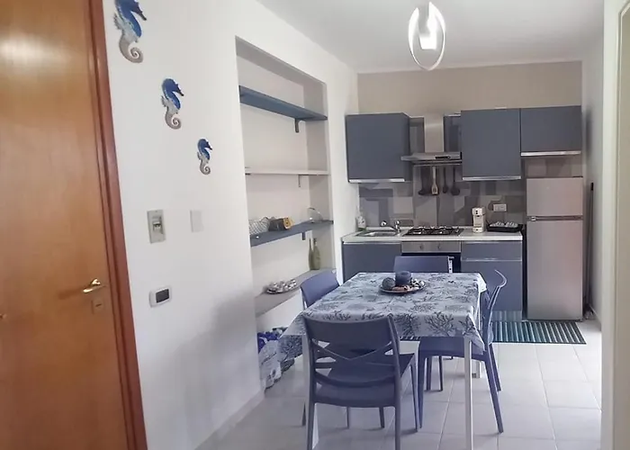 4 Fontane Holiday home