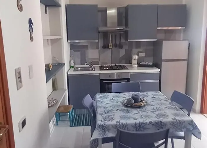 4 Fontane Holiday home