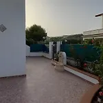 4 Fontane Semesterbostad Sciacca