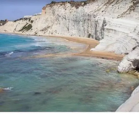 4 Fontane * Sciacca