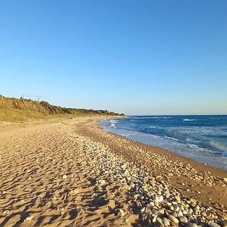 4 Fontane Vakantiehuis Sciacca