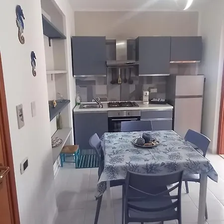 4 Fontane Vakantiehuis