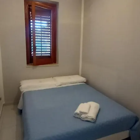 4 Fontane Vakantiehuis Sciacca
