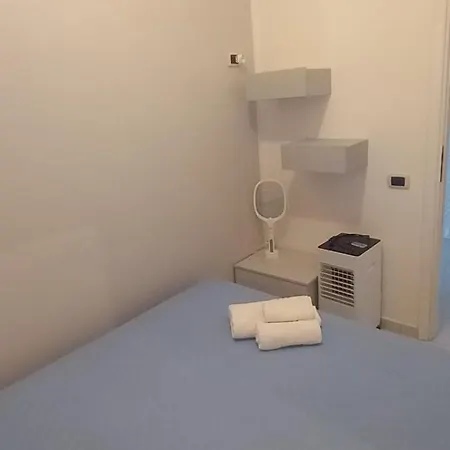 Vakantiehuis 4 Fontane