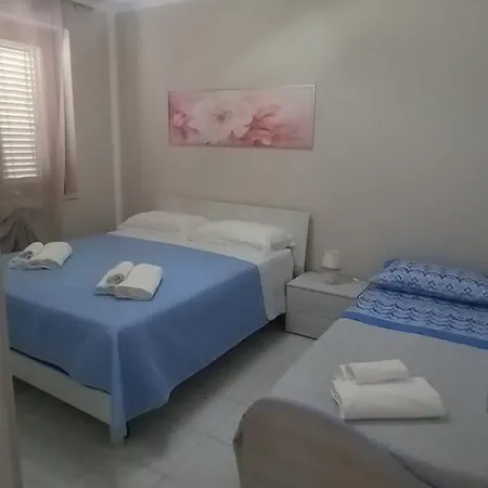 4 Fontane Vakantiehuis *