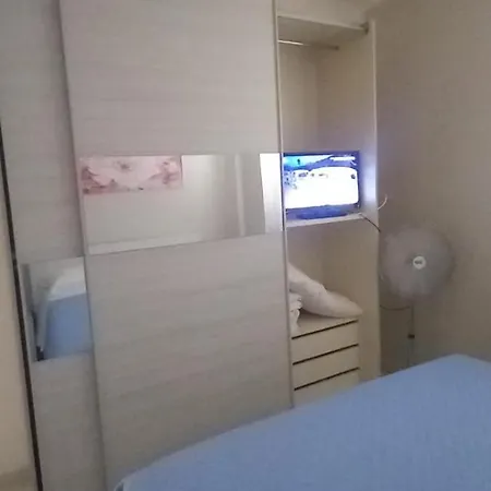 4 Fontane Vakantiehuis